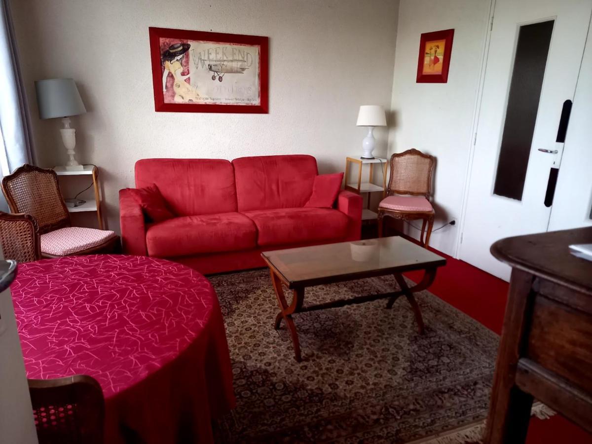 L Ancienne Ferme Apartment Connantre Exterior photo
